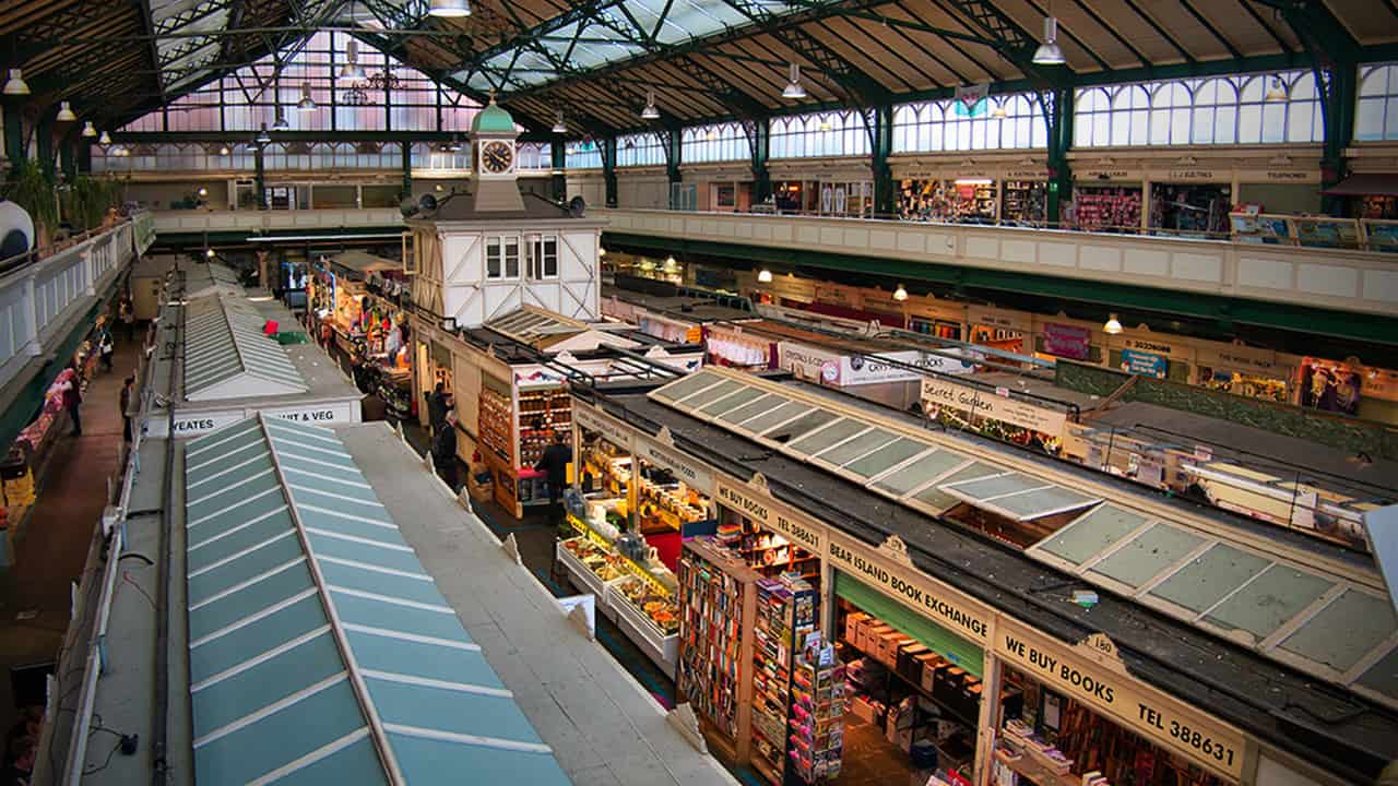 Things To Do In Cardiff City Centre For Days Out Or Holidays